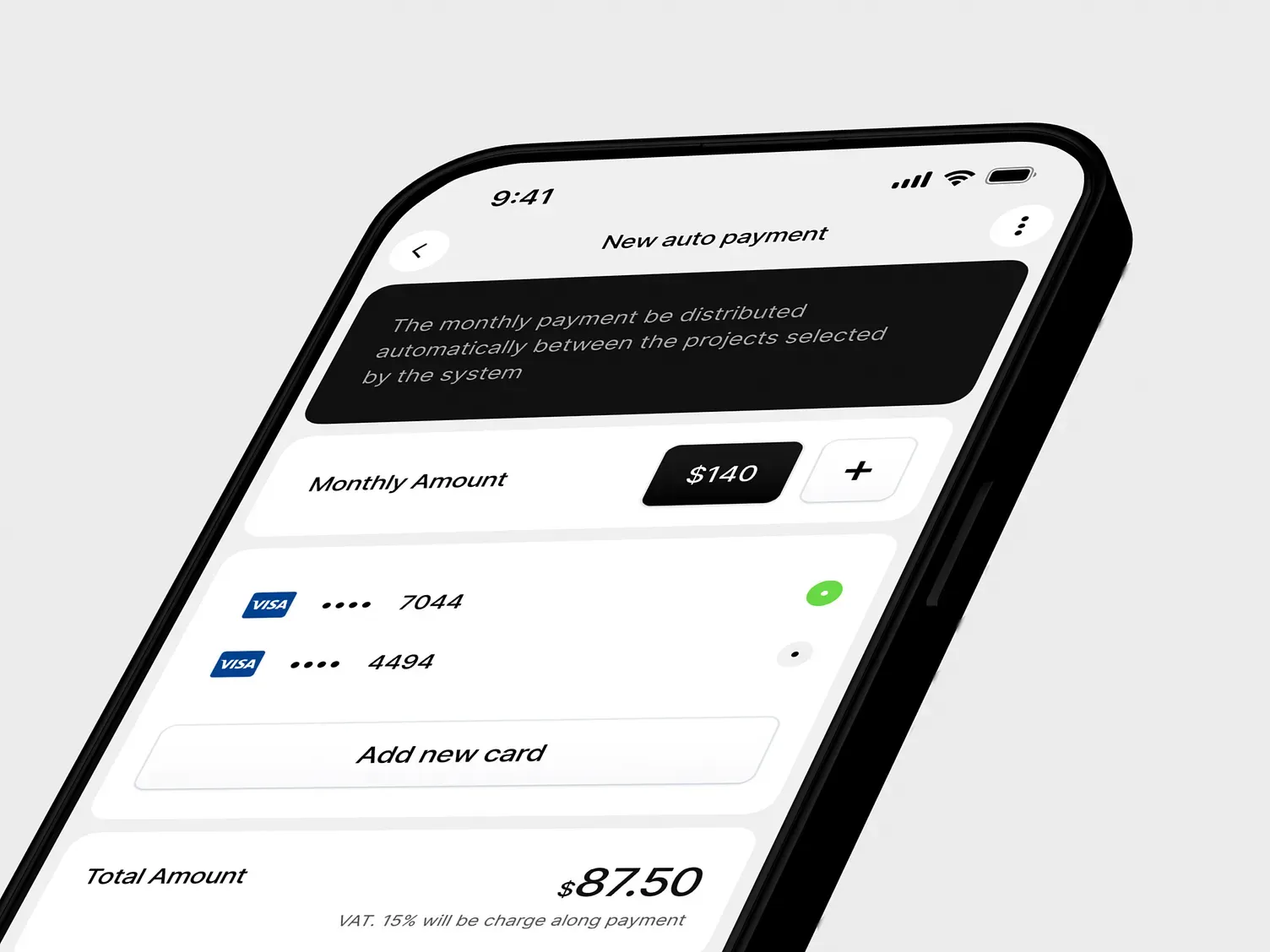 Fintech & Banking
