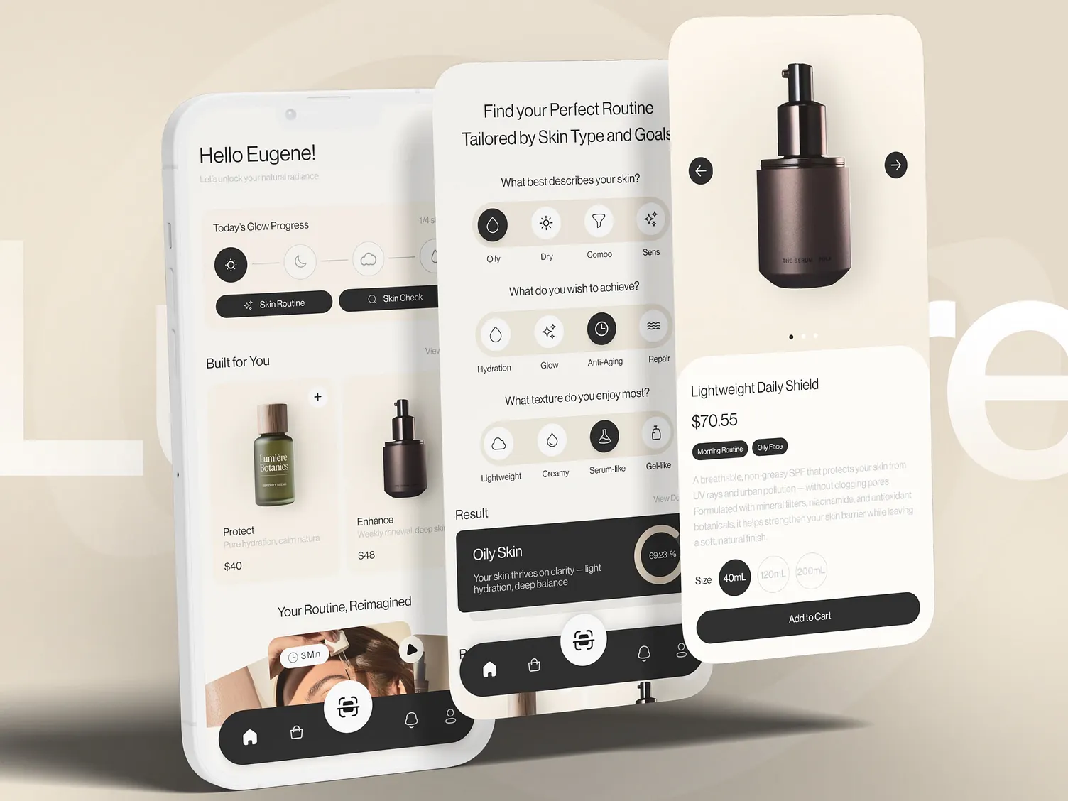 E-commerce & Retail